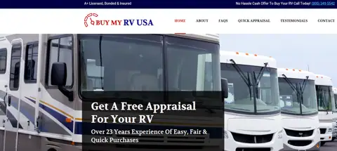 Buy My RV USA photo 3