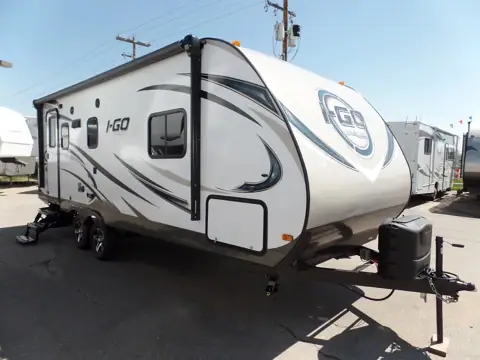Colorado Mountain RV in Fort Collins, CO