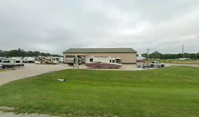 CSC of Pana Il, RV dealers in Pana