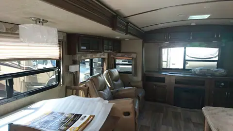 Baydo's RV Center in Fife, WA