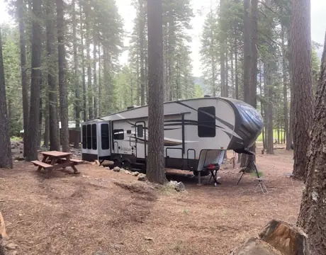Mike Friend RVs in Chico, CA