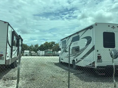 Rvs Center in Rockledge, FL