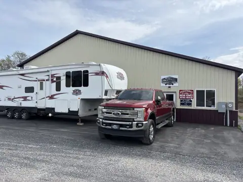 A-Z Recreation LLC in Deansboro, NY