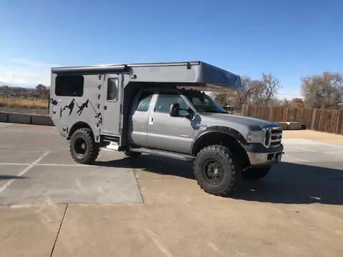 Coyote RV / Phoenix Pop Up Campers photo 3