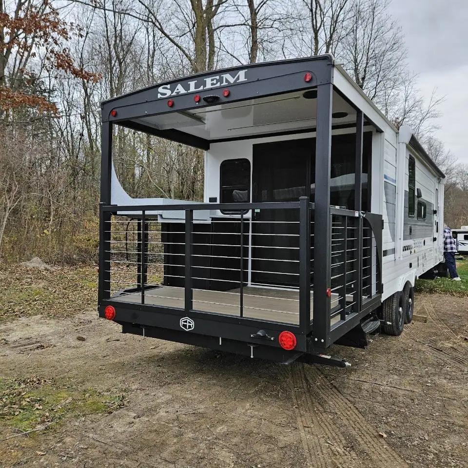 Kunes Freedom RV, RV dealers in Slinger