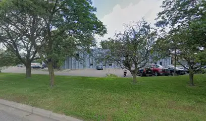 Camper Logic in Maplewood, MN