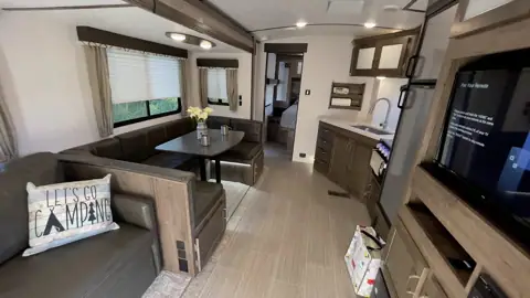 VC RENTALS - RV Travel Trailers for Rent, BOOK NOW! - Utility & Equipments Rental photo 3
