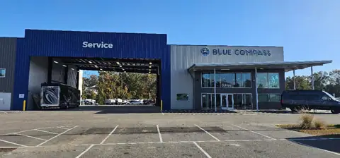 Blue Compass RV Charleston photo 2
