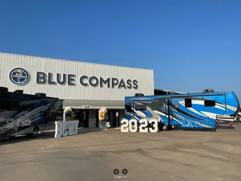 Blue Compass RV South Houston photo 2