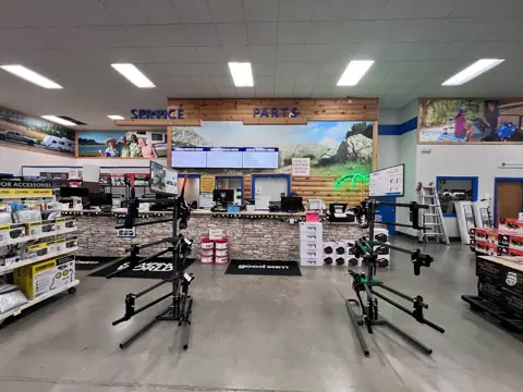 Camping World - Calera photo 3