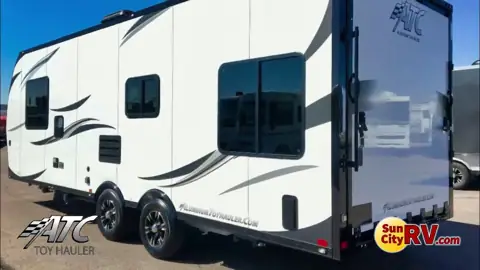Sun City RV photo 2