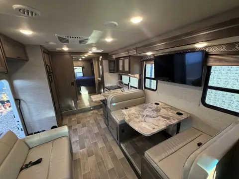 Operation Recreation Camper Rentals photo 2