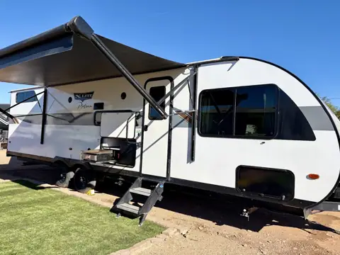 Operation Recreation Camper Rentals photo 3