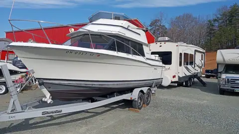 Halesford Harbour Marine and RV Service photo 3