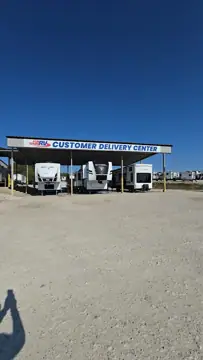 Fun Town RV in Hewitt, TX