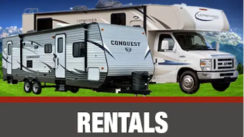 RV Vacation Rentals Inc, RV dealers in Claremore
