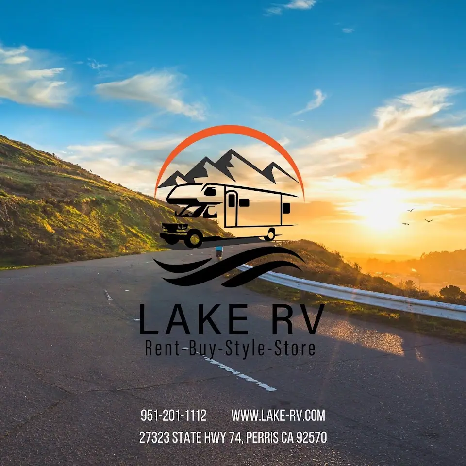 Lake RV, RV dealers in Perris