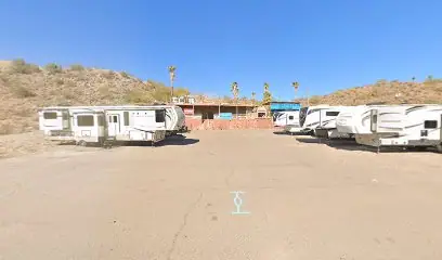 Arizona RV Outlet, RV dealers in Mesa
