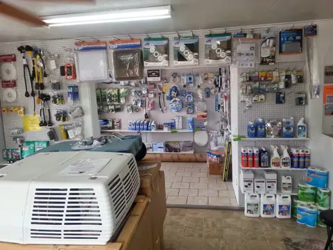 ACRV PARTS STORE in Port Aransas, TX