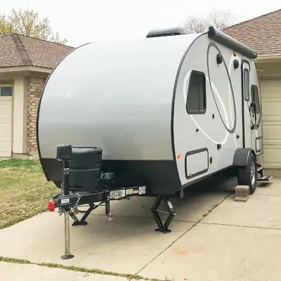 Temporary Housing RV, RV dealers in Punta Gorda