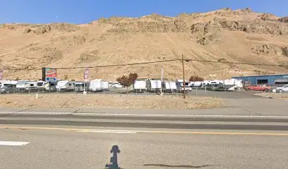Omar's RV Sales LLC in Wenatchee, WA