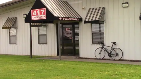417 Coachworks in Ozark, MO