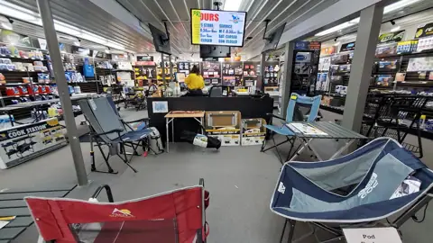 Pete's RV Center Indiana photo 2