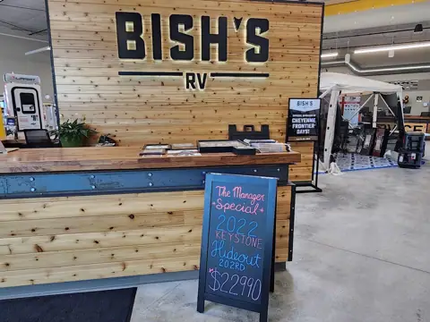 Bish's RV of Cheyenne in Cheyenne, WY