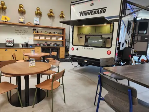 Bish's RV of Cheyenne photo 2