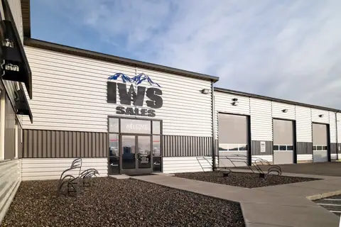 IWS Sales in Mountain Home, ID