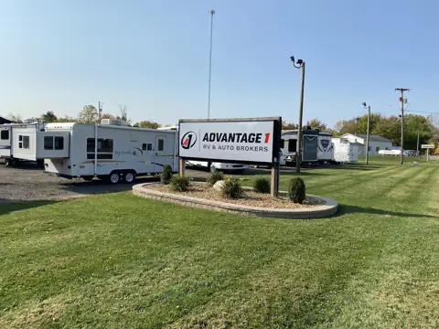 Advantage 1 RV & Auto Brokers in Coldwater, MI