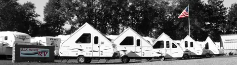 Elk River RV in Elk River, MN