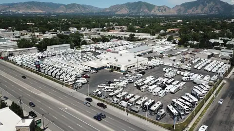 Motor Sportsland RV Center photo 2