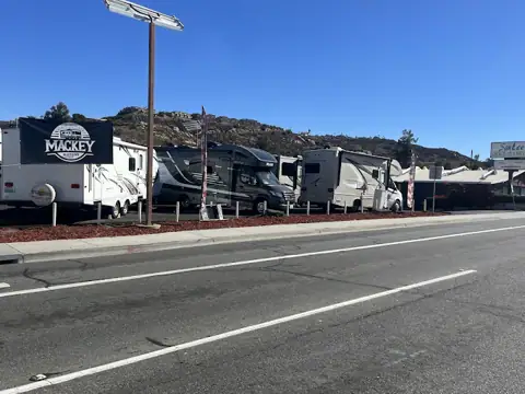 Mackey Motors LLc in Santee, CA