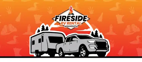 Fireside Rv Rental in Buffalo, MN
