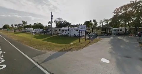 Central Florida RV Center in Apopka, FL