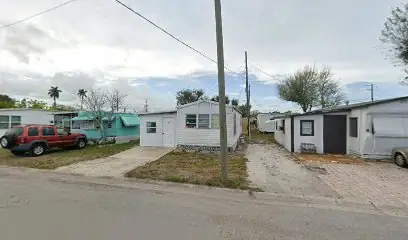 Dreamland RV in Bradenton, FL