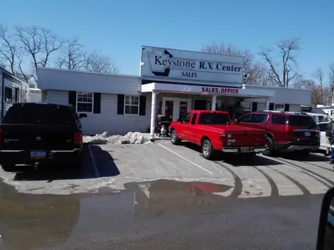 Keystone RV Center in Greencastle, PA