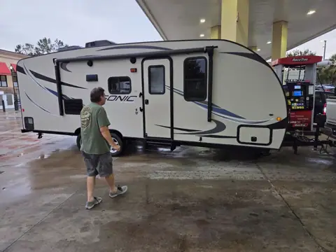 Volusia Rv Center LLC in DeLand, FL