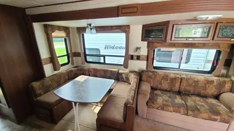 Kentuckiana RV Wholesalers in Charlestown, IN