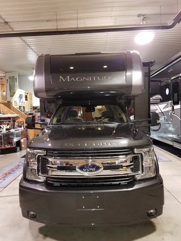 Performance RV Sales, RV dealers in Thornville