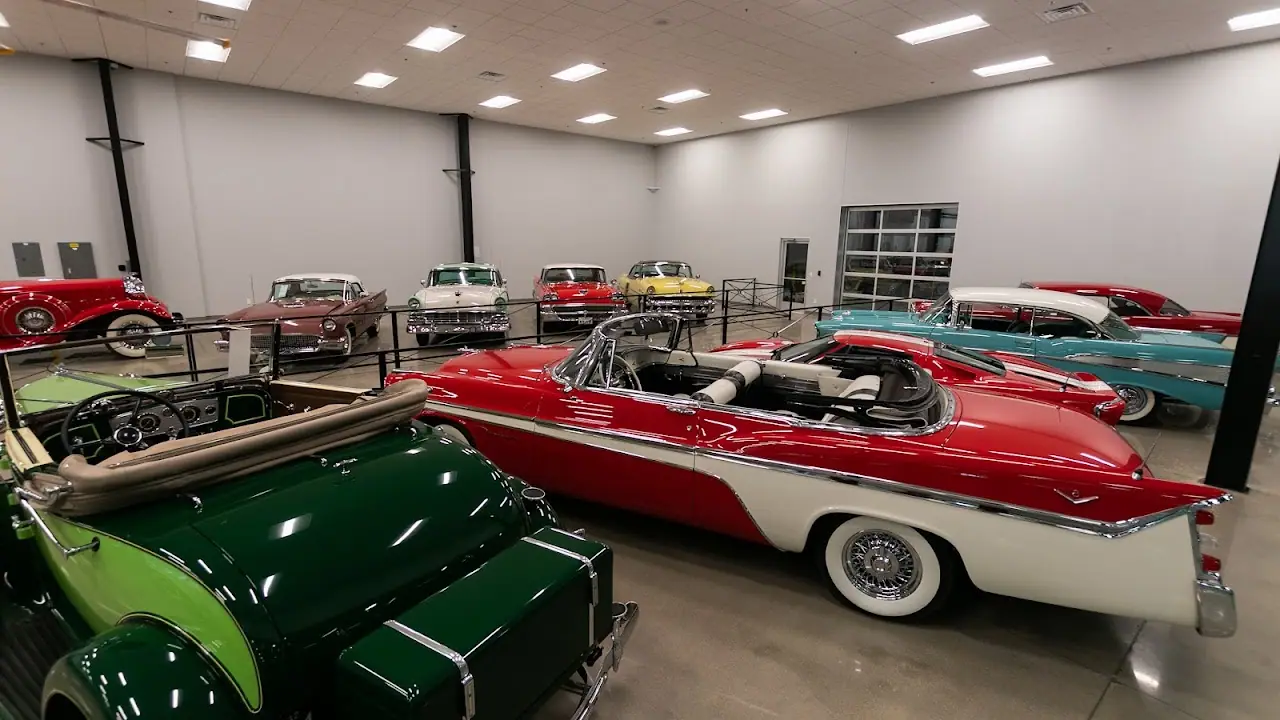 Motorhomes 2 Go, RV dealers in Grand Rapids