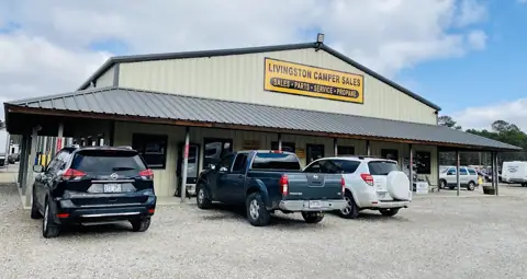 Livingston Camper Sales in Hot Springs National Park, AR