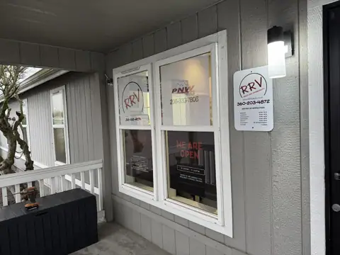 RRV Sales and Consignments in Arlington, WA