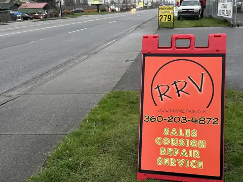 RRV Sales and Consignments photo 3