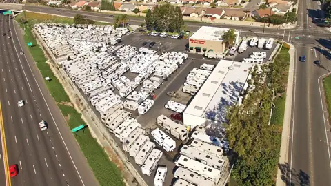 Mike Thompson's RV Super Store photo 3