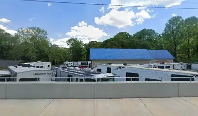 R & R RV Sales & Services in Thomaston, GA