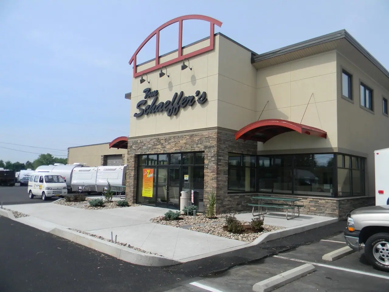 Tom Schaeffer's Camping and Travel Center, RV dealers in Shoemakersville