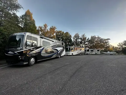 TG4RV in Virginia Beach, VA