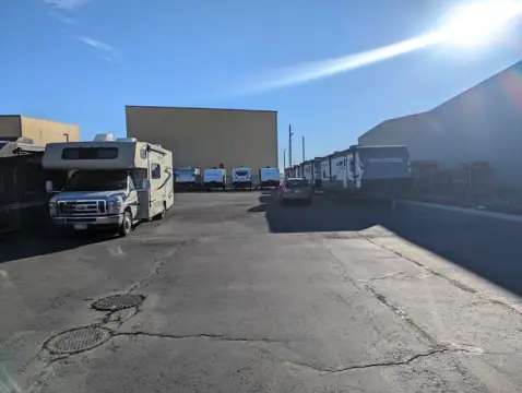 RV Rental Boise in Boise, ID